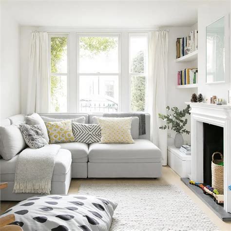 Narrow Living Room Design Ideas | Online Information