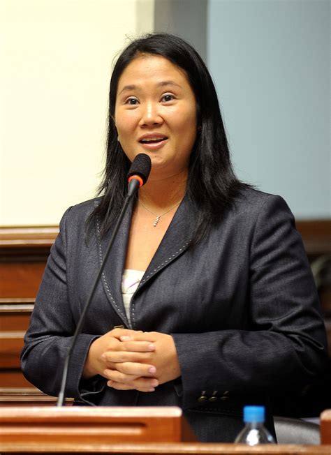 Keiko Fujimori – Vikipeedia