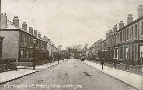 Warrington | British history, Warrington, History facts