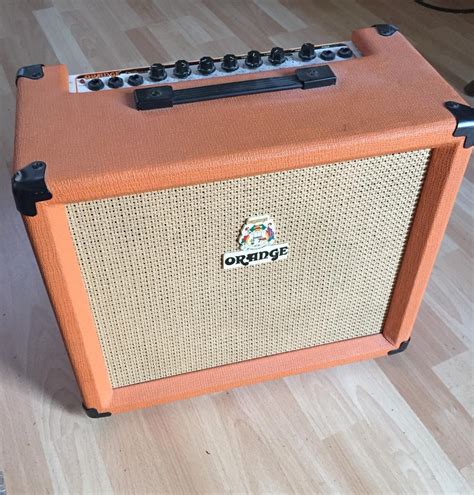 Orange crush 30r guitar amp | in Caversham, Berkshire | Gumtree