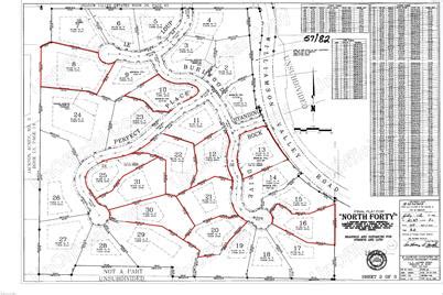 Map Of Prescott Az Neighborhoods