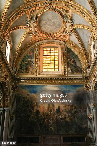 Monastery Of Monte Cassino Photos and Premium High Res Pictures - Getty ...