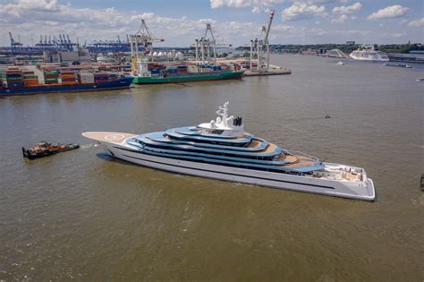 Walmart heiress and billionaire businesswoman Nancy Walton Laurie's $300 million megayacht is as ...