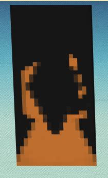 Optifine cape appears differently in-game : r/Optifine