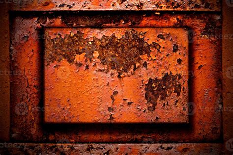 Rusty metal background 21131198 Stock Photo at Vecteezy