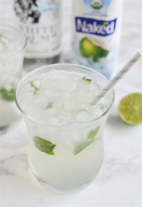 17 Best Low-Calorie Cocktails Perfect for Any Occasion • Sarah Blooms