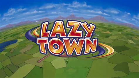 We Are Number One - LazyTown: The Video Game | MiIvaWunner Wiki | Fandom