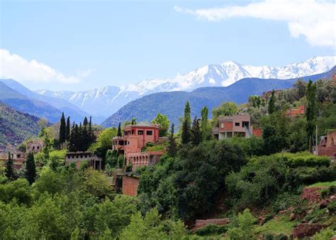 Visit The Atlas Mountains in Morocco | Audley Travel UK