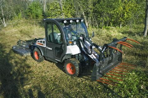 New & Used Bobcat Utility Vehicles for Sale MN - Lano Equipment