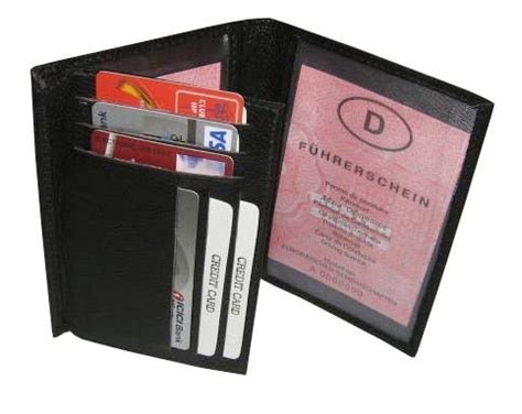 Genuine Leather Atm Card Holder - Genuine Leather Atm Card Holder Manufacturer & Supplier, New ...