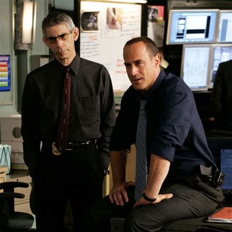 On TV, Cops Are Always the Main Characters