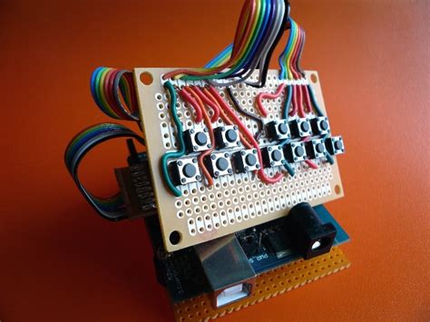 HOT!Electronics: HOT!Electronics Projects