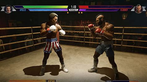 Boxing Games 2023