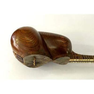 How To Tune Persian Tar - Persian Tar Tuning - Tar Instrument - Tar ...