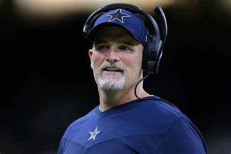 Dallas Cowboys' Dan Quinn Turns Down Jacksonville Jaguars Interview