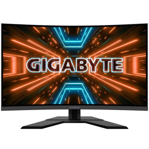 Gigabyte has Annouced the Gigabyte Gaming Monitor Series, Planned to Feature Five Monitors!