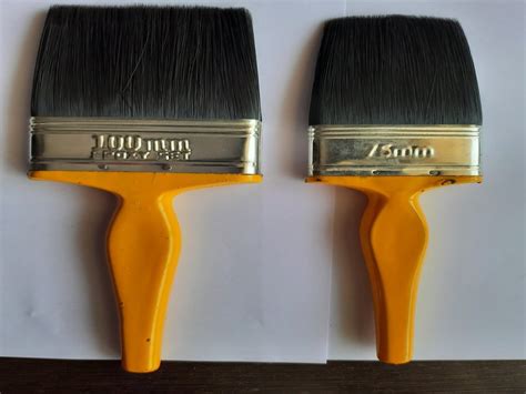 Paint Brush - Bristle Paint Brushes Latest Price, Manufacturers & Suppliers