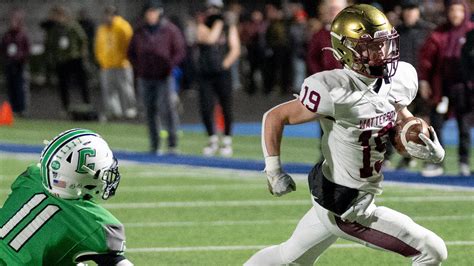 OHSAA football playoffs: Central Ohio takeaways from state semis