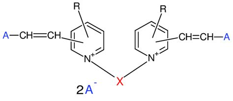 Structure of the methine dye. | Download Scientific Diagram