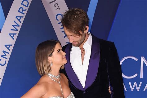 Maren Morris + Ryan Hurd Are Expecting a Baby Boy