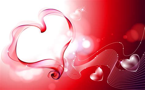 Valentine Heart Wallpaper (62+ images)