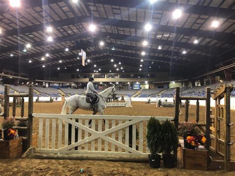 Virginia Horse Show Season Kicks Off | The Forum