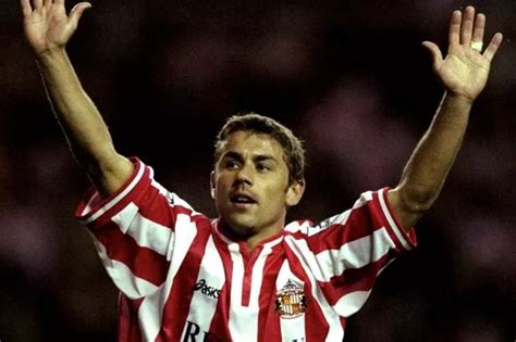 20 years since Kevin Phillips won the Premier League Golden Boot for Sunderland - Chronicle Live