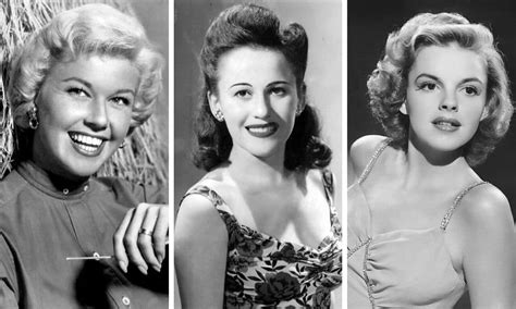 Female Singers of the '50s: Top 20 Greatest Artists We Love