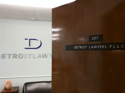 Michigan Bankruptcy Alternatives to Chapter 7 | Detroit Lawyers, PLLC