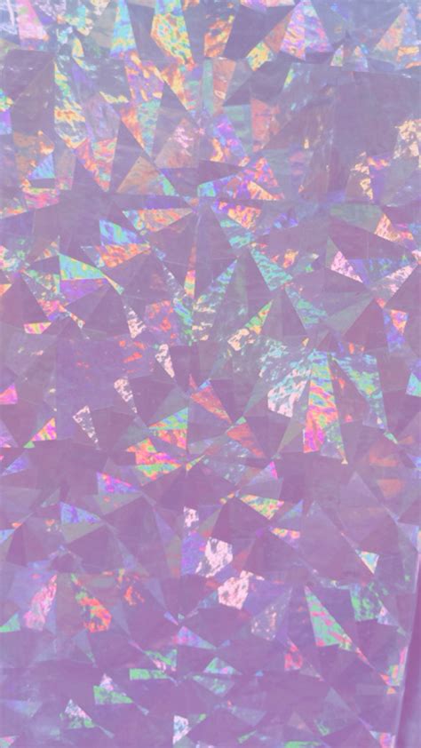 Pink and Purple Glitter Wallpapers (67+ images)