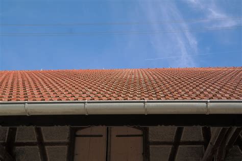 Roofing Gutter Roof - Free photo on Pixabay