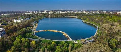 Moldova | Park, Outdoor, Chisinau