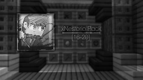 xNestorio 150k [x20] | Pack Review | Minecraft Pe - YouTube