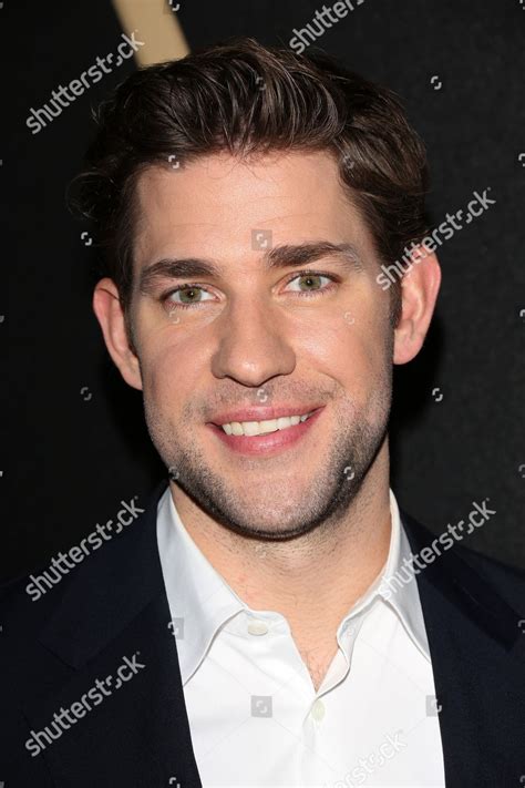 John Krasinski Editorial Stock Photo - Stock Image | Shutterstock