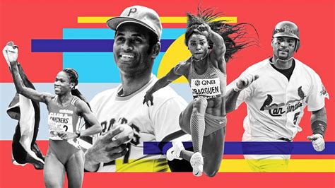 Black History Month -- 10 essential Afro-Latino sports icons - ESPN