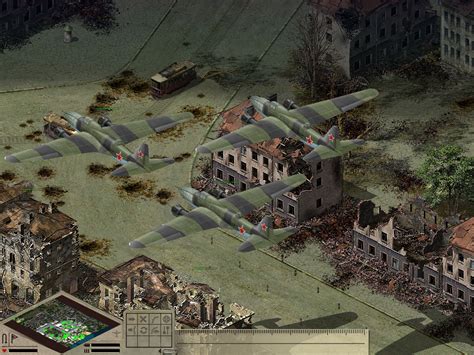 Stalingrad Screenshots | GameWatcher