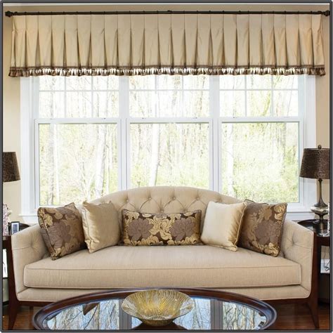 Window Valance Ideas Living Room by Joe Perry Check more at https://www.livasperiklis.com/36844 ...