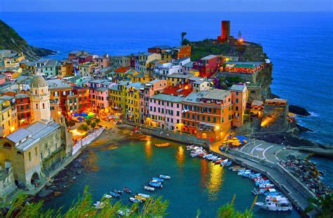 Vernazza Italy Guide | Vernazza italy, Visit italy, Visit cinque terre