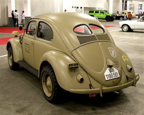 1944 VW KDF 82e | split oval beetles only | Pinterest | Vw, Volkswagen ...