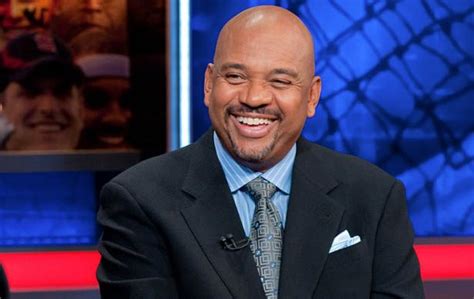 Michael Wilbon, on Pardon The Interruption ESPN Weeknights at 5:30PM ...