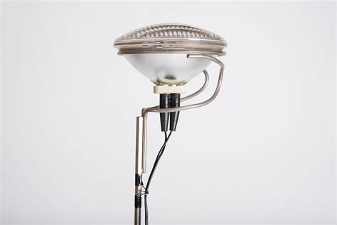 Achille Castiglioni - Toio floor lamp | Casati Gallery