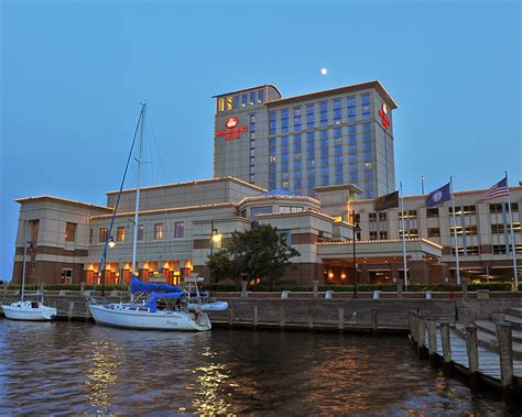 Portsmouth Mayor Sees “Explosion of Life” from New Owners of Renaissance Hotel | Shamin Hotels