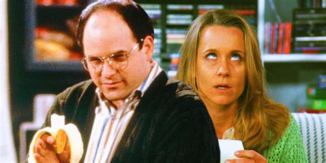 Seinfeld’s Original Season 6 Ending Would’ve Killed Its Best George Story