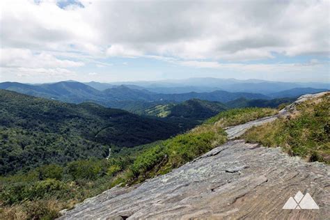 Appalachian Trail in North Carolina: our favorite hikes