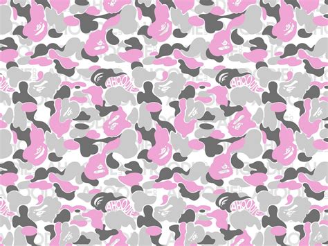 Pink Camo Wallpapers - Top Free Pink Camo Backgrounds - WallpaperAccess