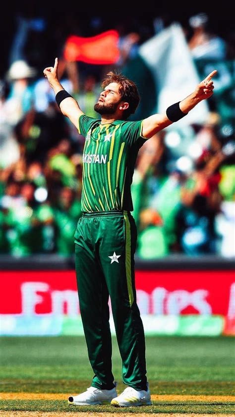 Shaheen Shah Afridi | Pakistan cricket team, Cricket team, Video team