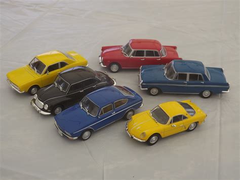 Classic Cars of Brazil: Simca Esplanada, Volkswagen TL, Wi… | Flickr