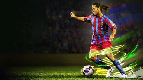 Ronaldinho Wallpapers Hd - The gallery above includes our most viewed and popular cristiano ...