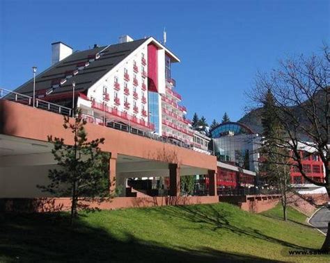 Hotel Piatra Mare Poiana Brasov 4 stele 500001