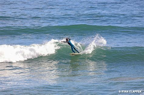 Brevard County Surf 12/8/23